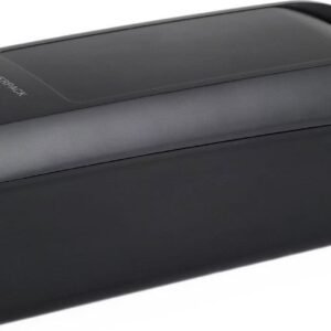 BOSCH Batterie PowerPack 400 Performance Anthracite