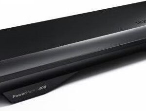 Batterie BOSH PowerPack noir Classic Line 400 Wh