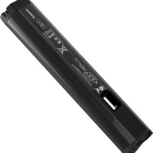 Batterie Shimano Steps BT-E8036 630Wh 36V 17 5Ah Noir