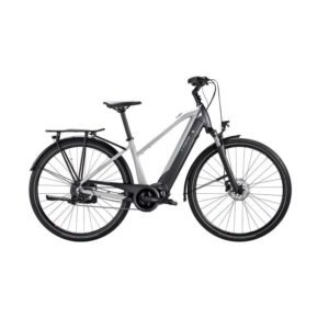 Bianchi T-Tronik T-Type Step-through X5 9sp