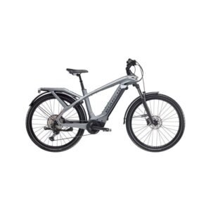 Bianchi  e-Omnia T Type - XT 12SP