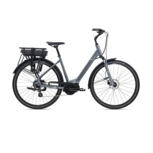 Giant Entour E+ 3 LDS