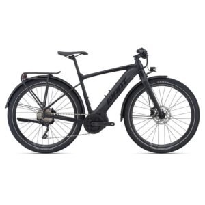 Giant FastRoad E+ EX D (RideControl Dash)