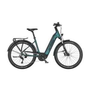 KTM MACINA GRAN P610 2022