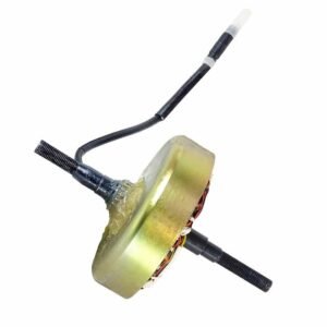 Moteur UBK X1 pour Urbanbiker Viena et Dakota