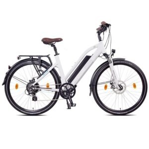 NCM Milano Vélo électrique urbain