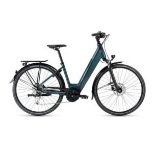 Peugeot eC01 Powertube D9 Performance