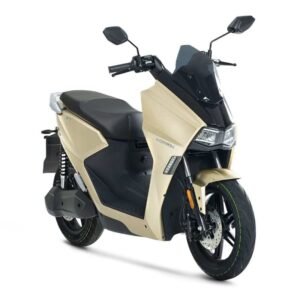Scooter Electrique 125 Horwin SK3