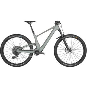 Scott lumen eride 900