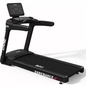 Tapis de course professionnel - 22km/h - CARE - ENDURANCE