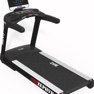 Tapis de course professionnel - 24km/h - CARE - ZEPHYR