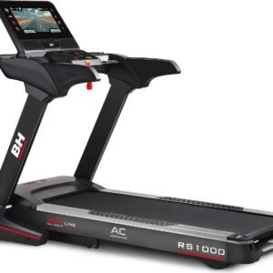 Tapis roulant G6179TFT RS1000 TFT Multimédia