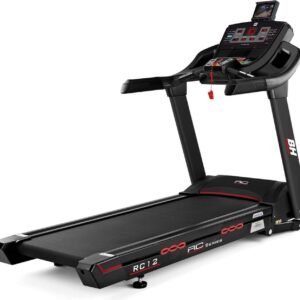 Tapis roulant BH Fitness G6182Bi i.RC12 FTMS - LCU