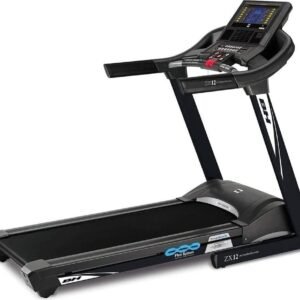 Tapis roulant BH Fitness Pioneer Senior G6484H