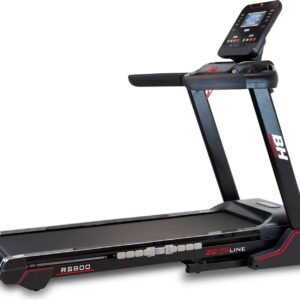 Tapis roulant BH Fitness RS800 G6176 FTMS