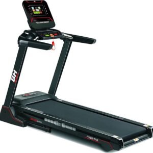 Tapis roulant RS800 Multimédia G6176TFT Ecran tactile FTMS