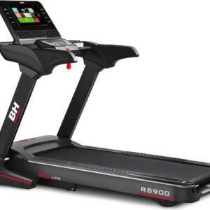 Tapis roulant BH Fitness RS900 Multimédia G6178TFT