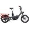 Vélo électrique Cargo