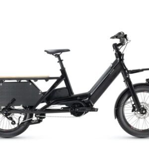 Vélo Électrique longtail Gitane G-LIFE