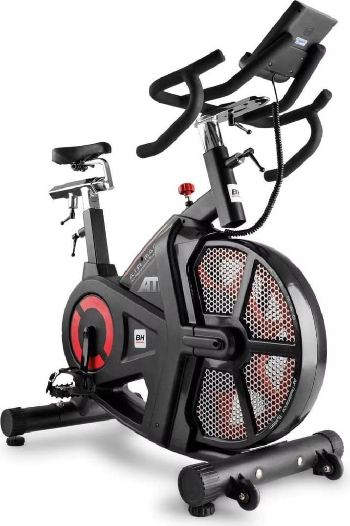 Vélo de biking BH Fitness i.AIRMAG H9122I