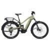 Vélo électrique Homme