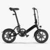 Vélo électrique Femme