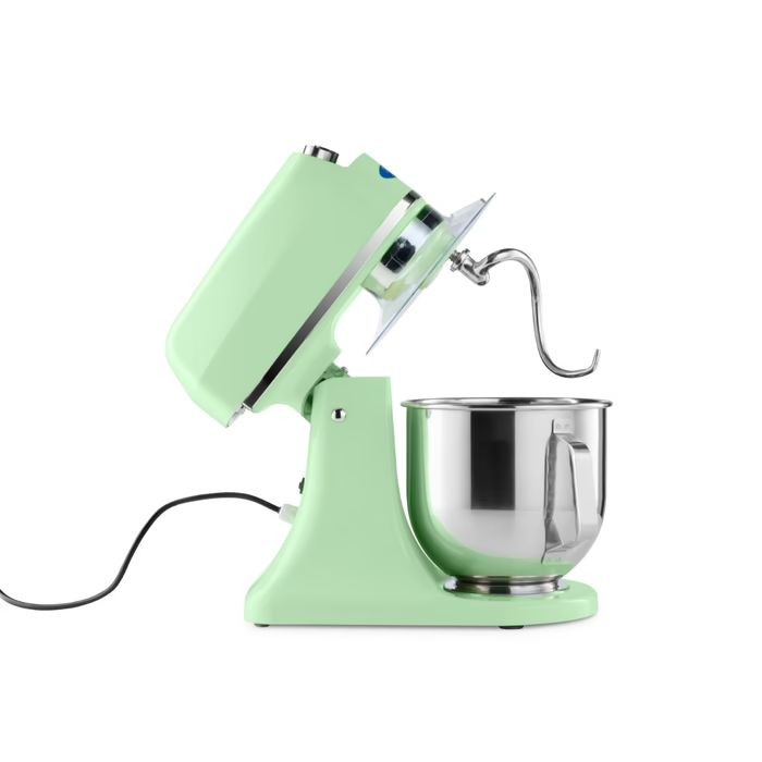 Maxima Mixer planétaire - 7 L - jusqu'à 2 kg de pâte vert – Image 12