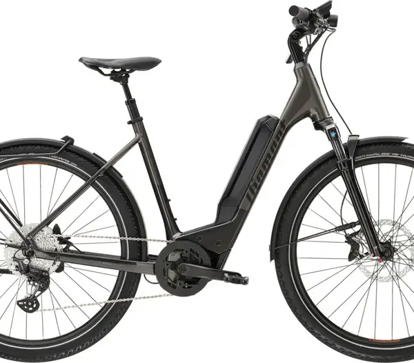 Vélo électrique DIAMANT 138 Wave 400Wh