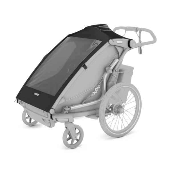 Thule Housse de Purificateur d'Air - Chariot AirPurifier Cover Double