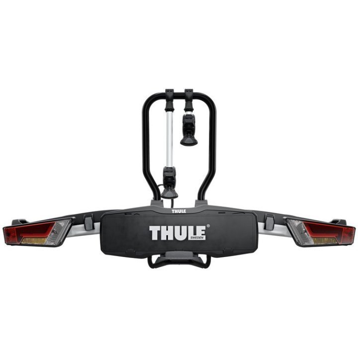 Porte vélo sur attelage Thule EasyFold XT 2 Vélos – Image 8