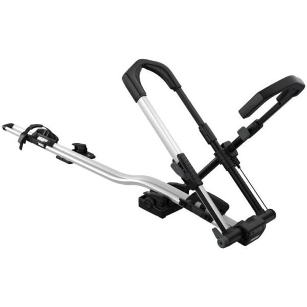 Porte Vélos de Toit Thule UpRide Aluminium