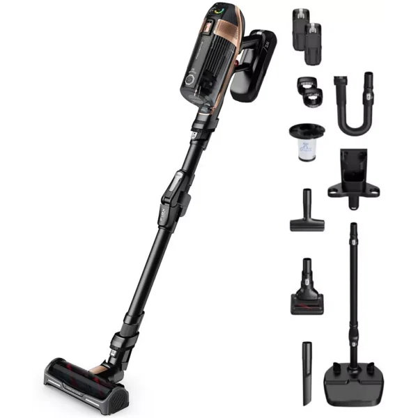 Aspirateur balai ROWENTA X Force Flex 15.60 RH99F3WO