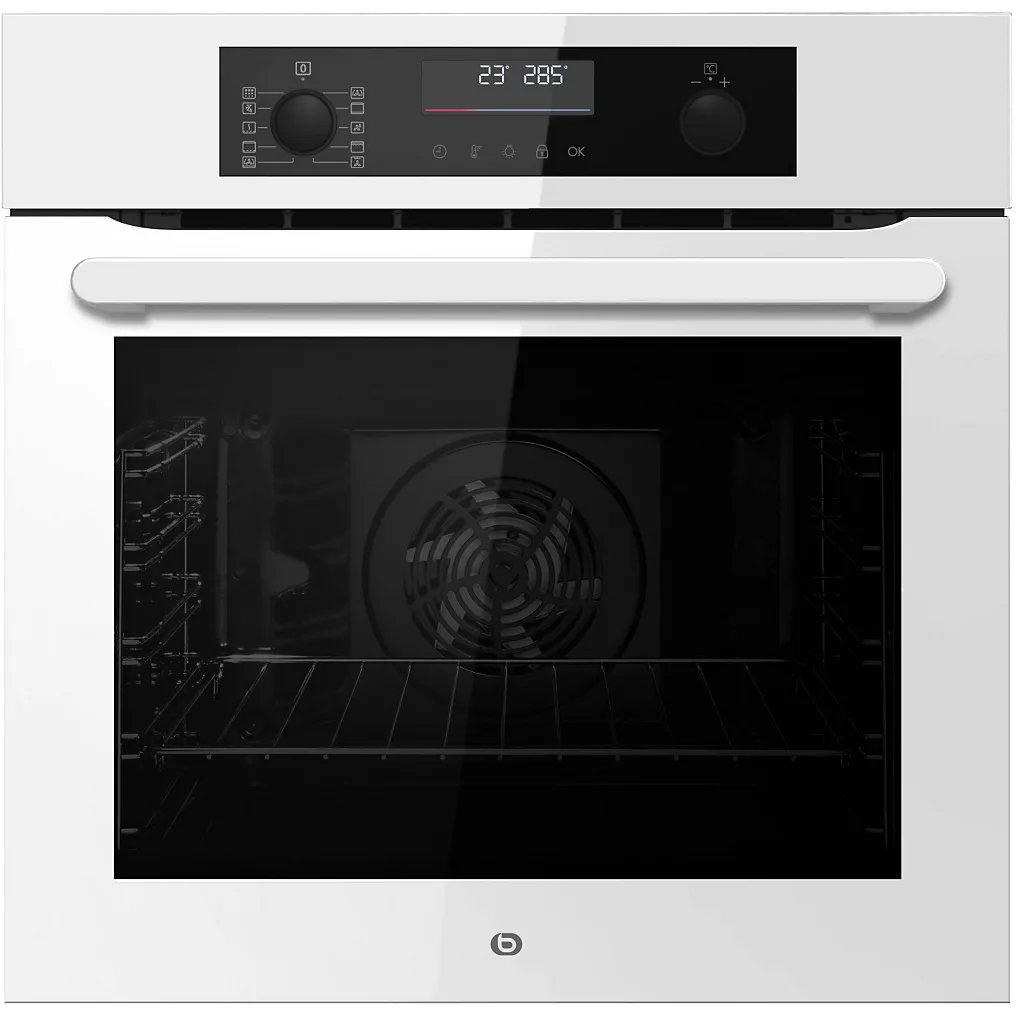 Four encastrable ESSENTIELB EFMP 105b2 – Image 7