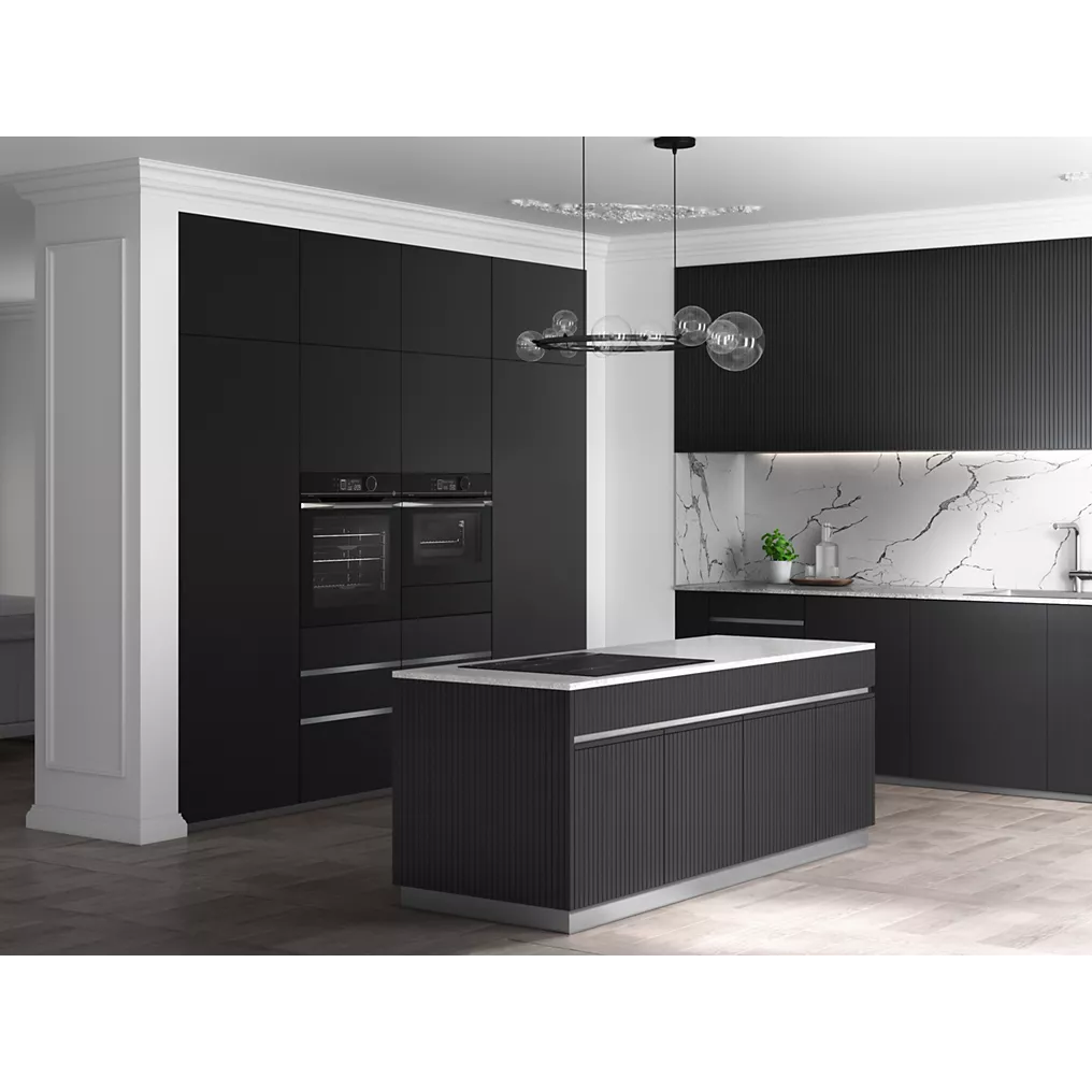 Four encastrable DE DIETRICH DOP4556X Sensor – Image 2