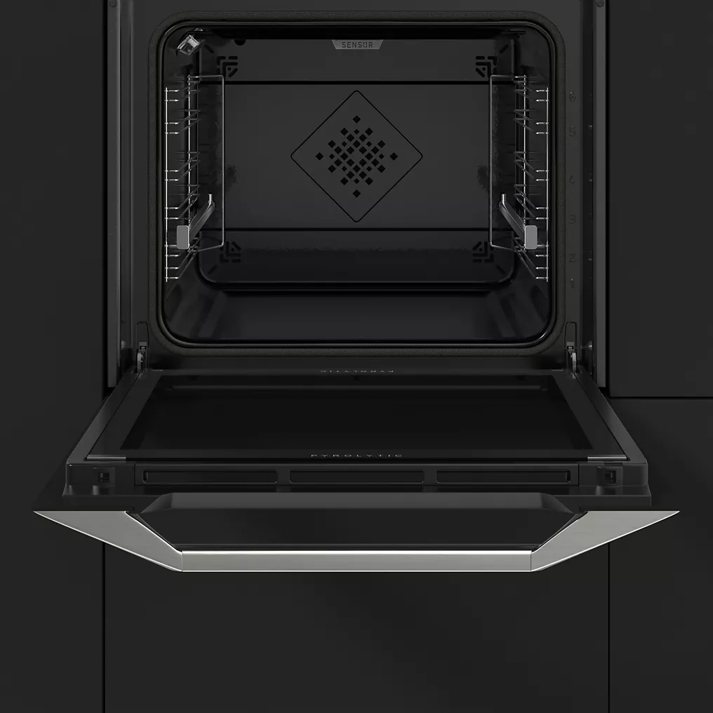 Four encastrable DE DIETRICH DOP4556X Sensor – Image 9