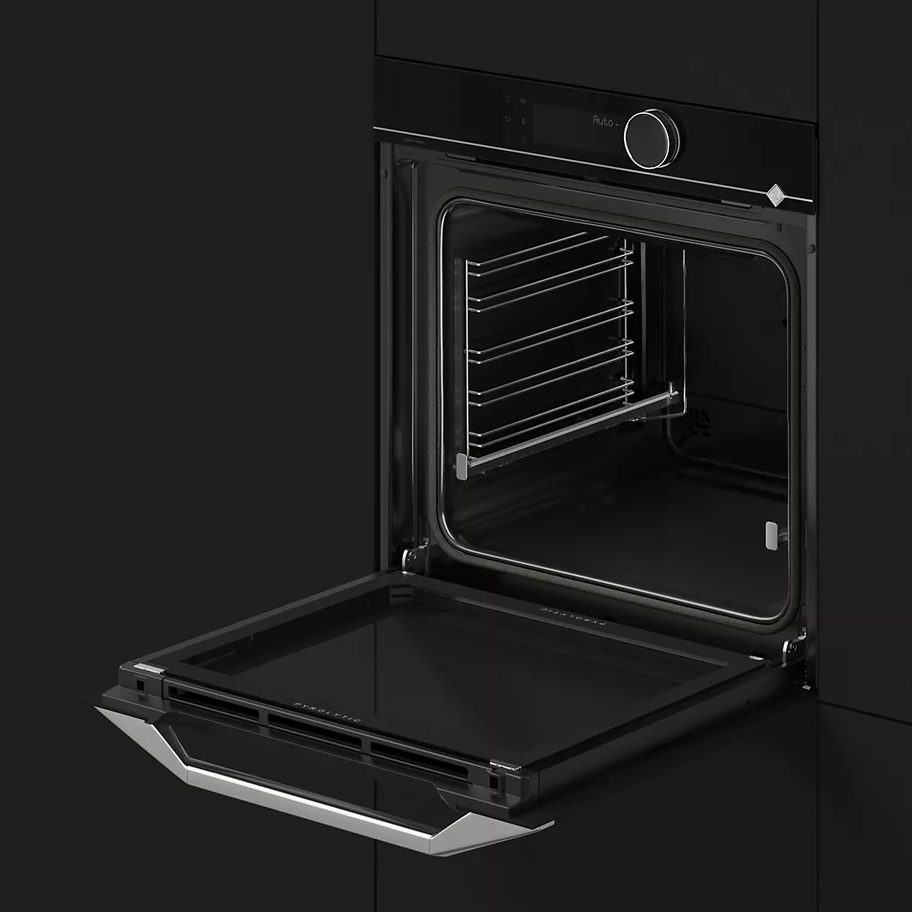 Four encastrable DE DIETRICH DOP4556X Sensor – Image 10