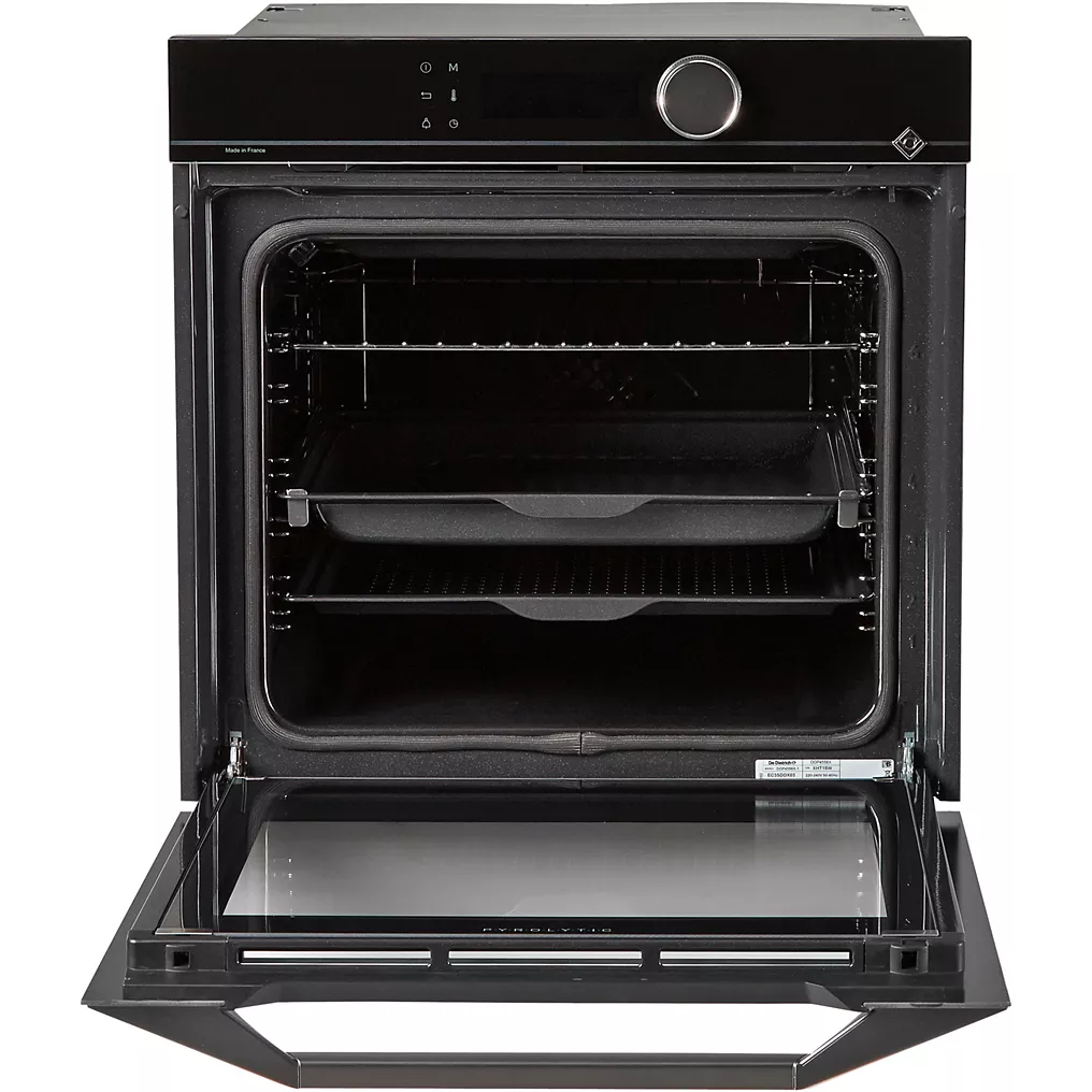 Four encastrable DE DIETRICH DOP4556X Sensor – Image 6