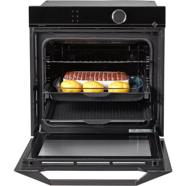 Four encastrable DE DIETRICH DOP4556X Sensor