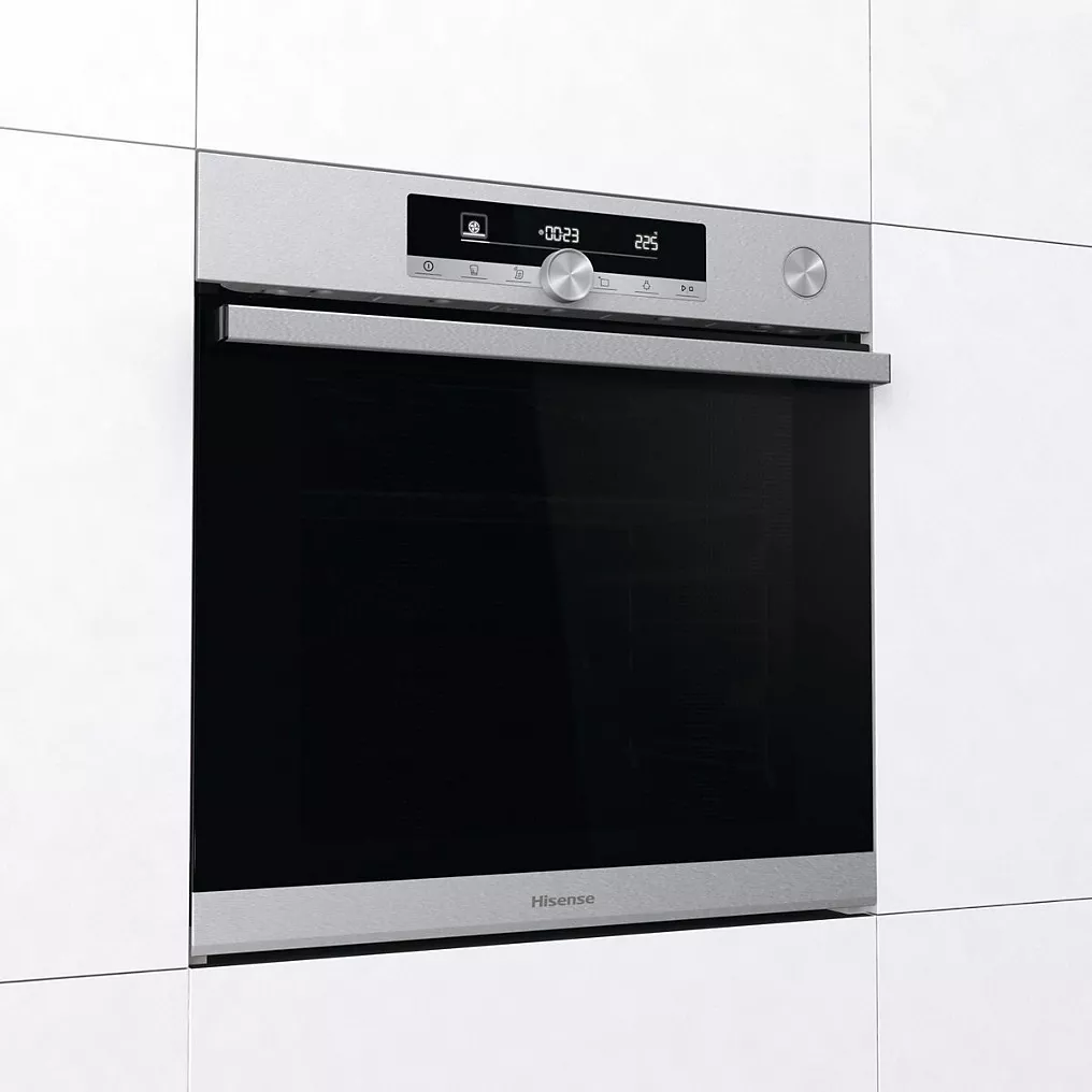 Four encastrable fonction vapeur HISENSE O643PG – Image 12
