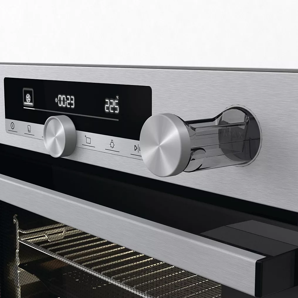 Four encastrable fonction vapeur HISENSE O643PG – Image 11