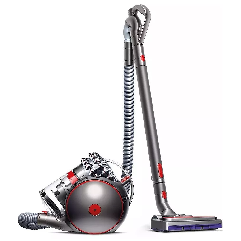 Aspirateur sans sac DYSON Cinetic Big Ball Absolute 2 – Image 15
