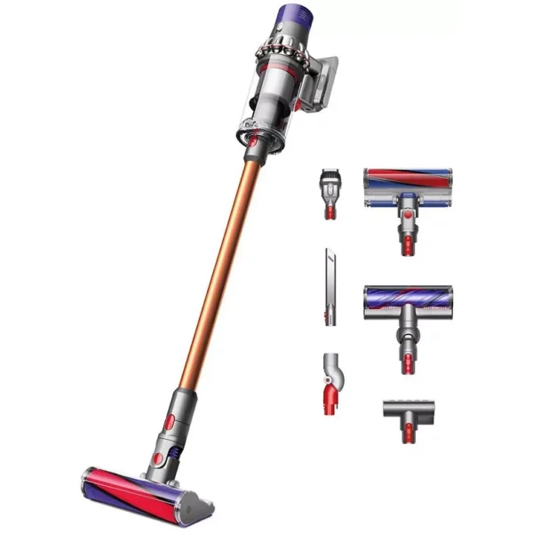 Aspirateur balai DYSON V10 Absolute