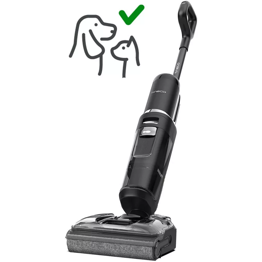 Aspirateur laveur TINECO S7 Stretch – Image 14