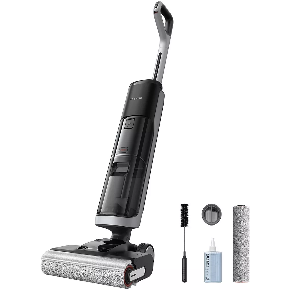 Aspirateur laveur DREAME H14 Pro