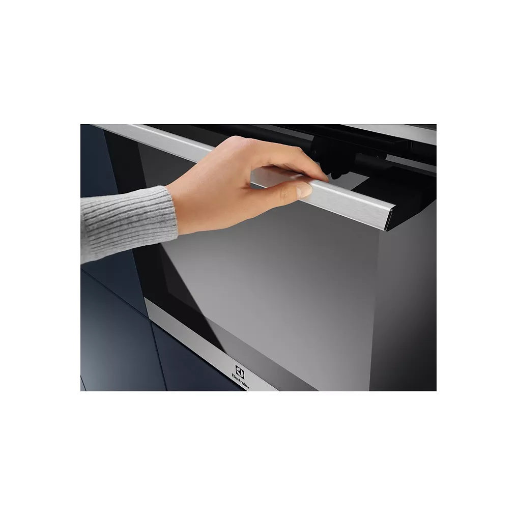 Four Pyro ELECTROLUX EOE6P57X SenseCook – Image 6