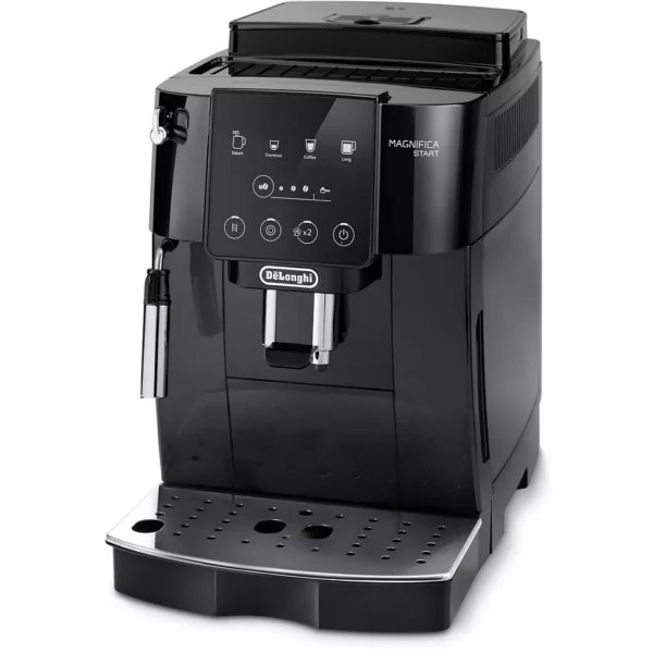Expresso Broyeur DELONGHI Magnifica Start FEB22.21.B noir