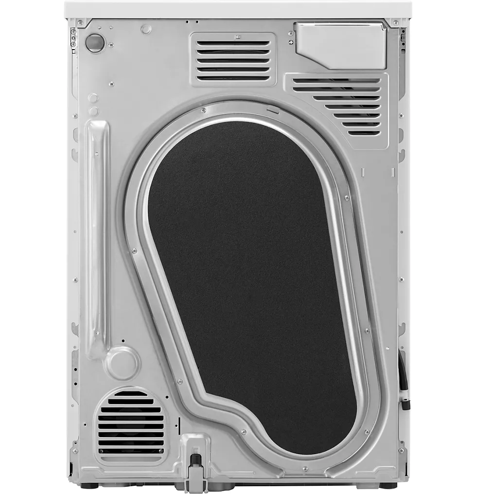 Sèche linge pompe à chaleur LG RH9V51WH – Image 2