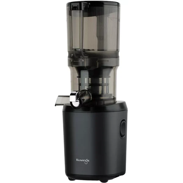 Extracteur de jus KUVINGS AUTO 6 KHS650SE GM