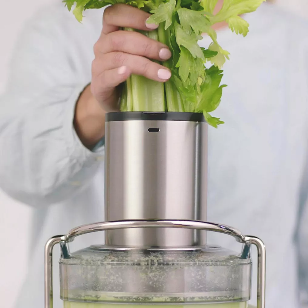 Extracteur de jus SAGE APPLIANCES 3X Bluicer Pro – Image 3