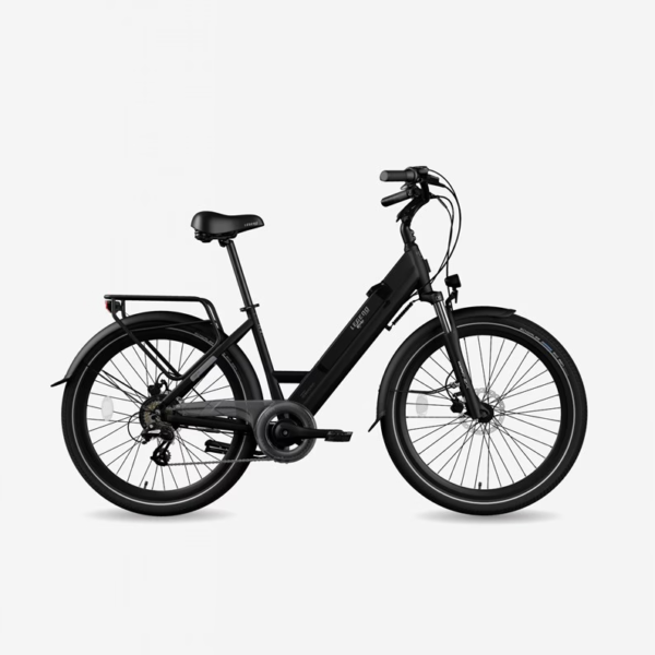 Vélo électrique Smartbike legend eBikes milano